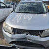 2008 MITSUBISHI OUTLANDER RIGHT FRONT WINDOW REG MOTOR