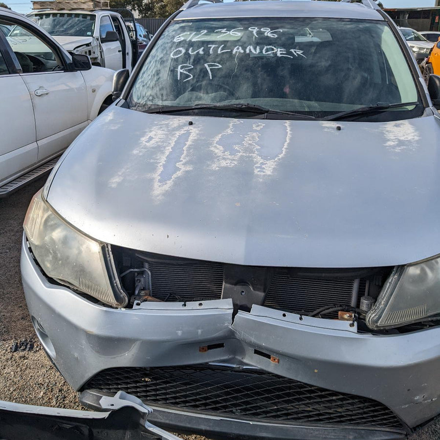 2008 Mitsubishi Outlander Pwr Dr Wind Switch