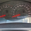 2007 Toyota Aurion Combination Switch