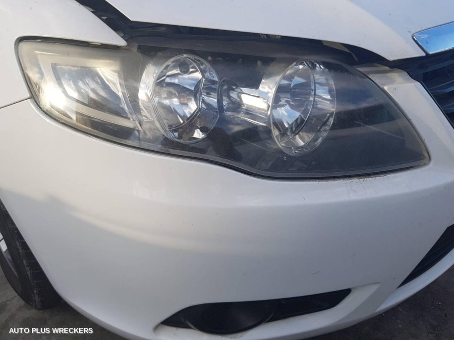 2008 Ford Falcon Right Taillight