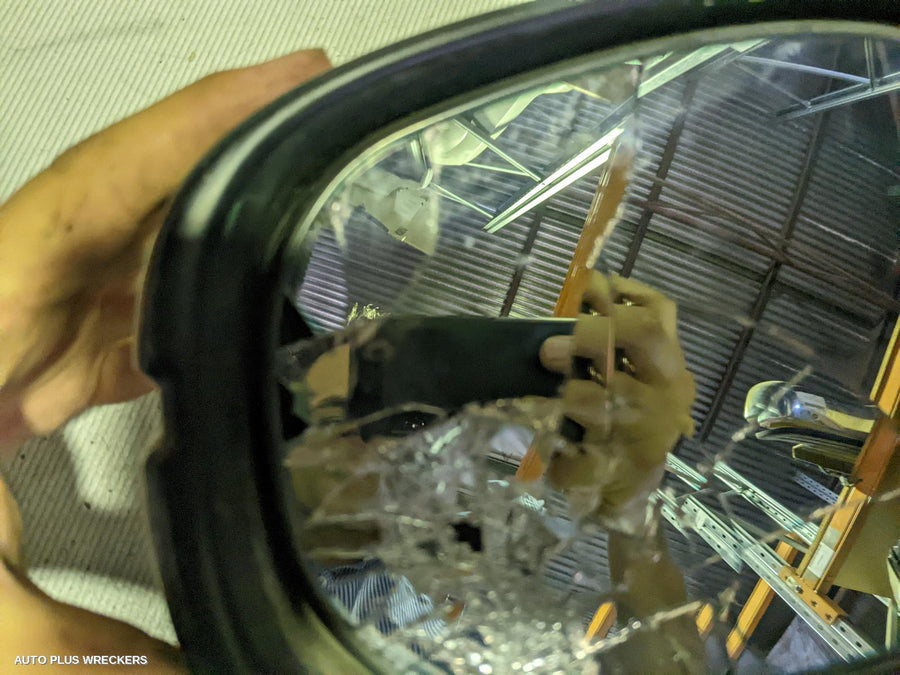 2016 Honda Odyssey Left Door Mirror