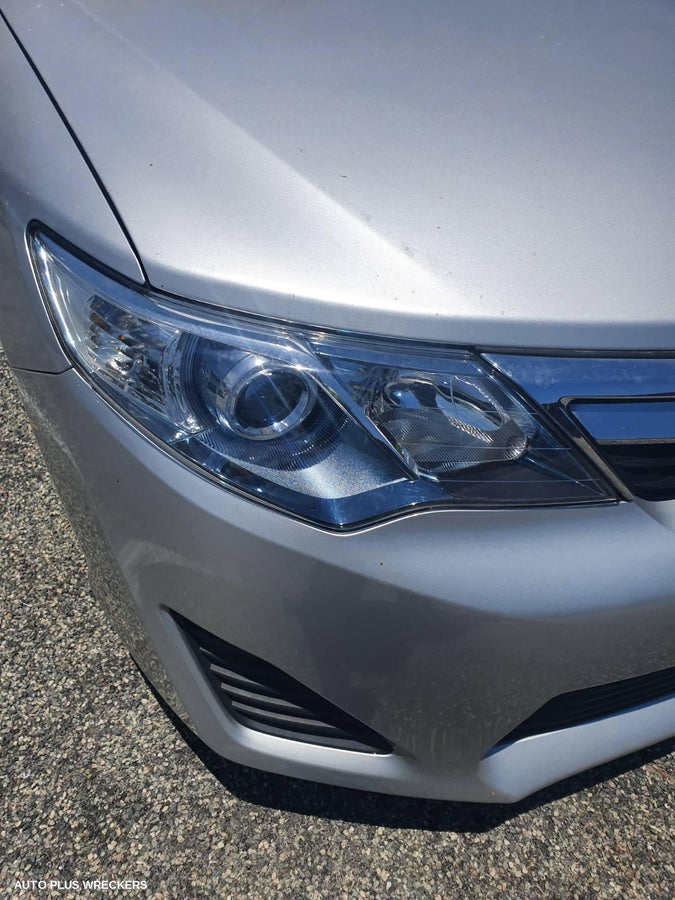 2012 Toyota Camry Combination Switch