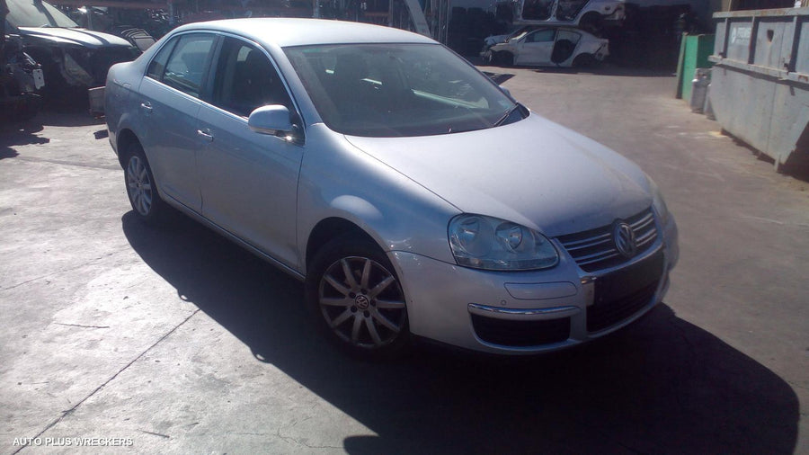 2009-2011 Volkswagen Jetta Fan