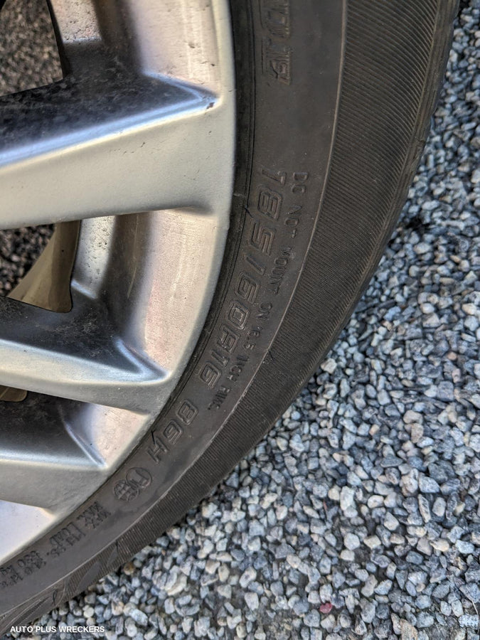 2021 Mazda 2 Right Driveshaft