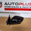 2024 Nissan Navara Left Door Mirror