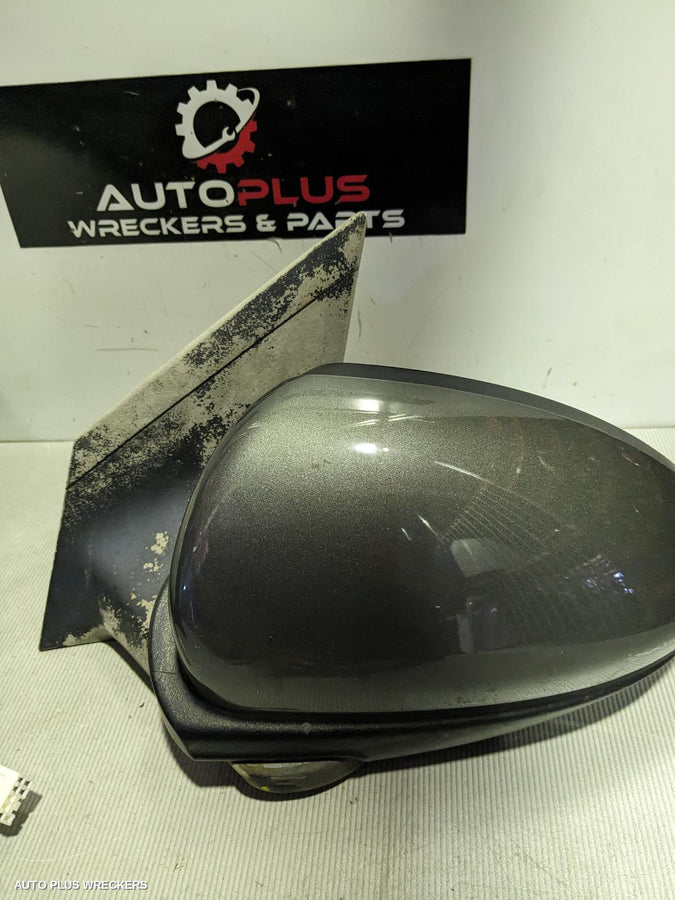 2009-2017 Holden Cruze Left Door Mirror