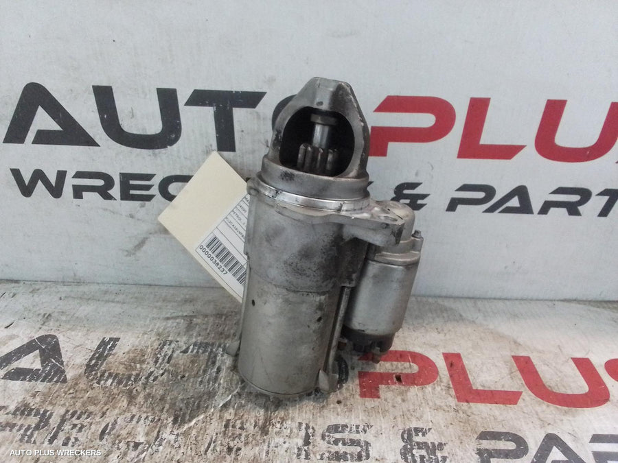 2011-2018 Holden Captiva Starter