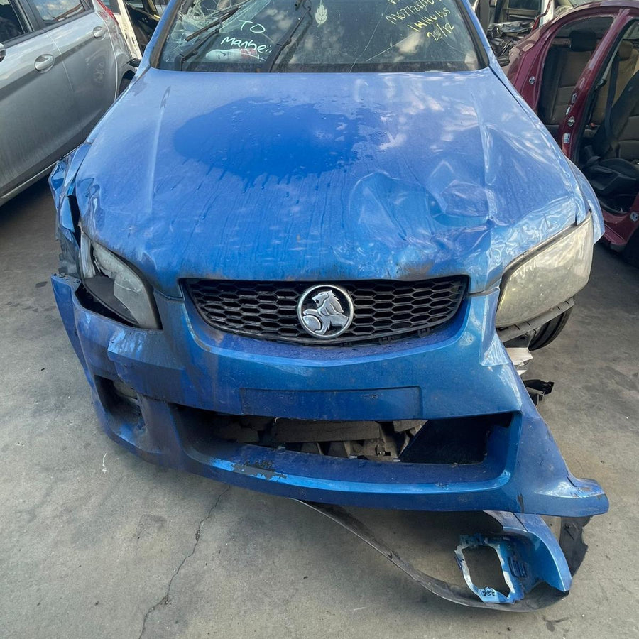 2011 Holden Commodore Air Cleaner Box