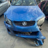2011 Holden Commodore Throttle Body