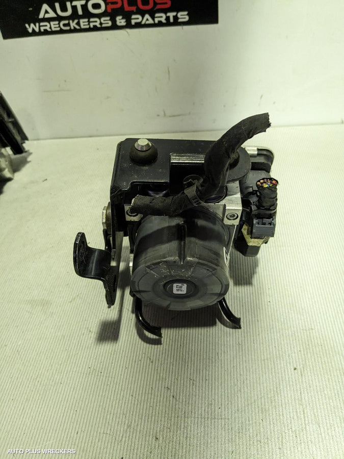 2018-2024 Kia Cerato Abs Pump Modulator