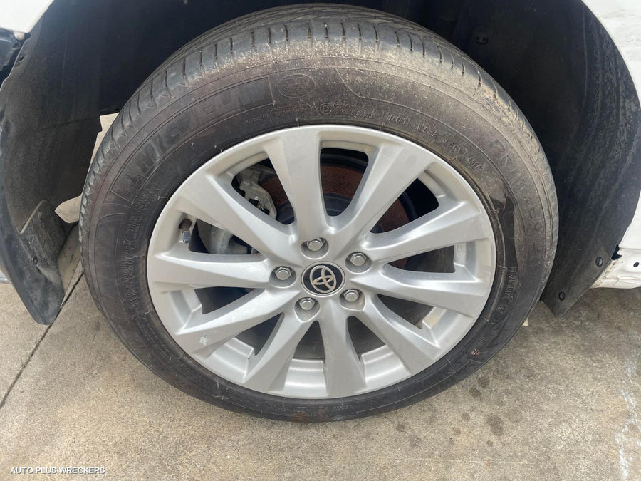 2021 Toyota Camry Left Rear Trailing Arm