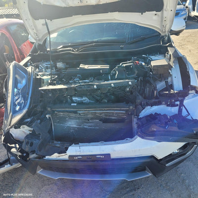 2017-2023 Honda Crv Left Front Door Window