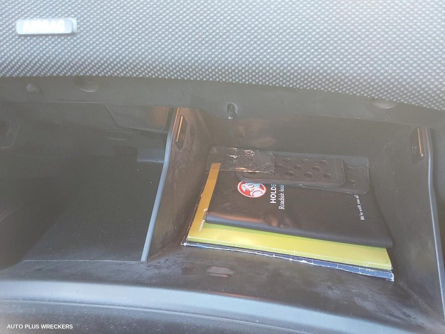 2016 Holden Cruze Door Boot Gate Lock