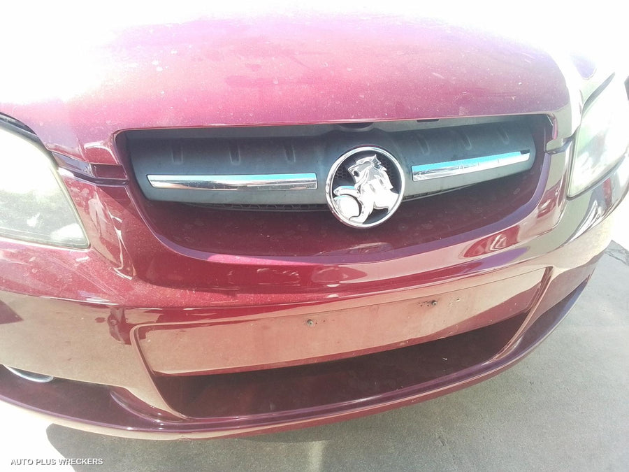 2009 Holden Commodore Right Door Mirror