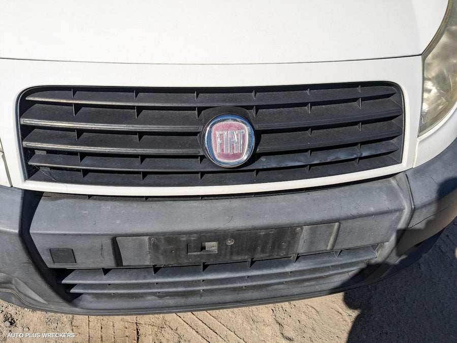 2008-2016 Fiat Scudo Left Door Mirror