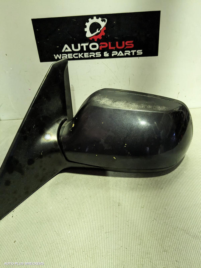 2003-2009 Mazda 3 Left Door Mirror