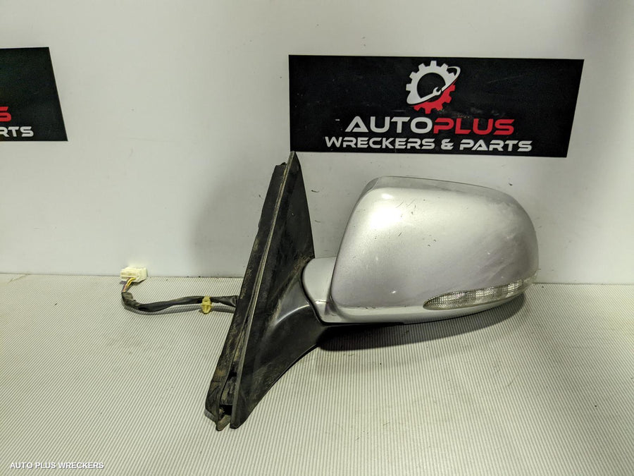 2003 Honda Accord Left Door Mirror