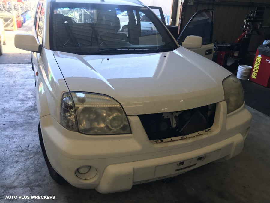 2002 Nissan Xtrail Right Taillight
