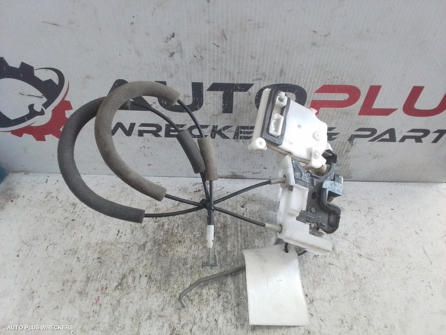 2006-2012 Mazda Cx7 Door Boot Gate Lock