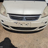 2006 Mitsubishi Colt Left Guard