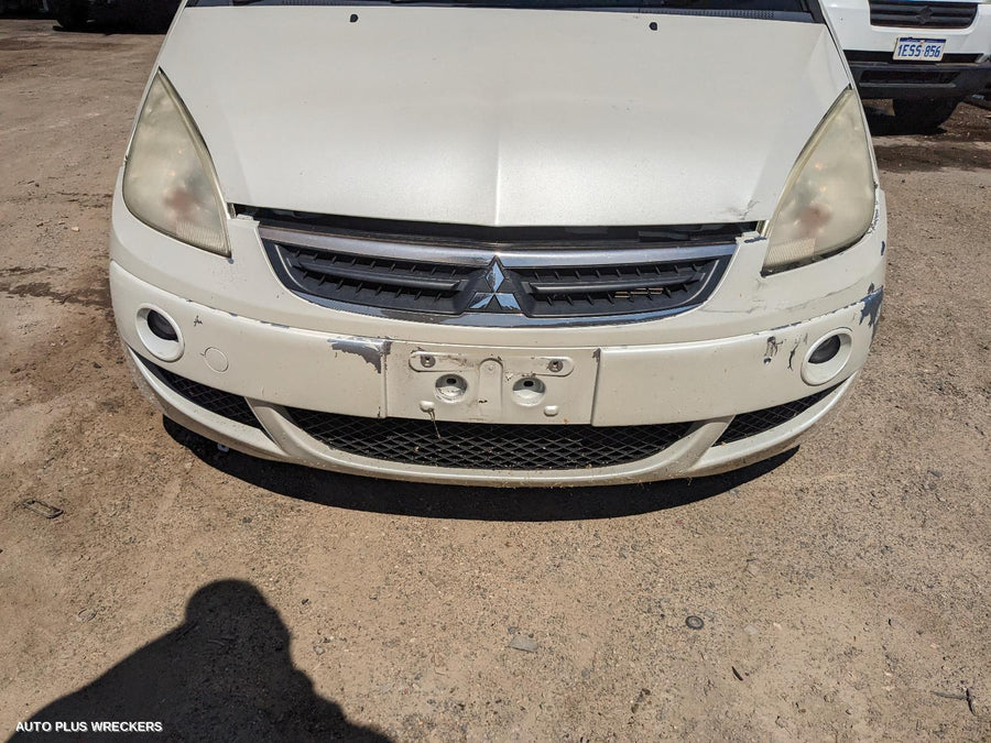 2006 Mitsubishi Colt Pwr Dr Wind Switch