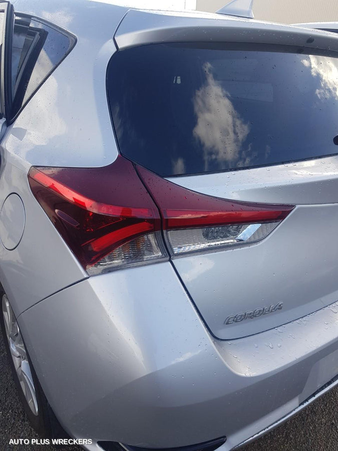 2016 Toyota Corolla Hatch Strut