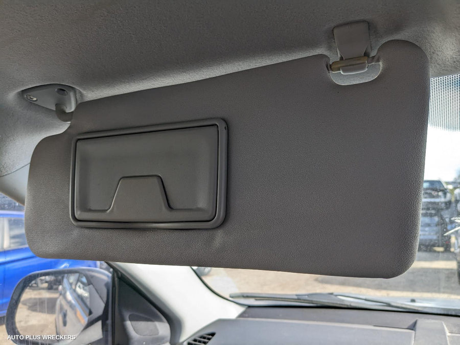 2008 Mitsubishi Outlander Door Boot Gate Lock