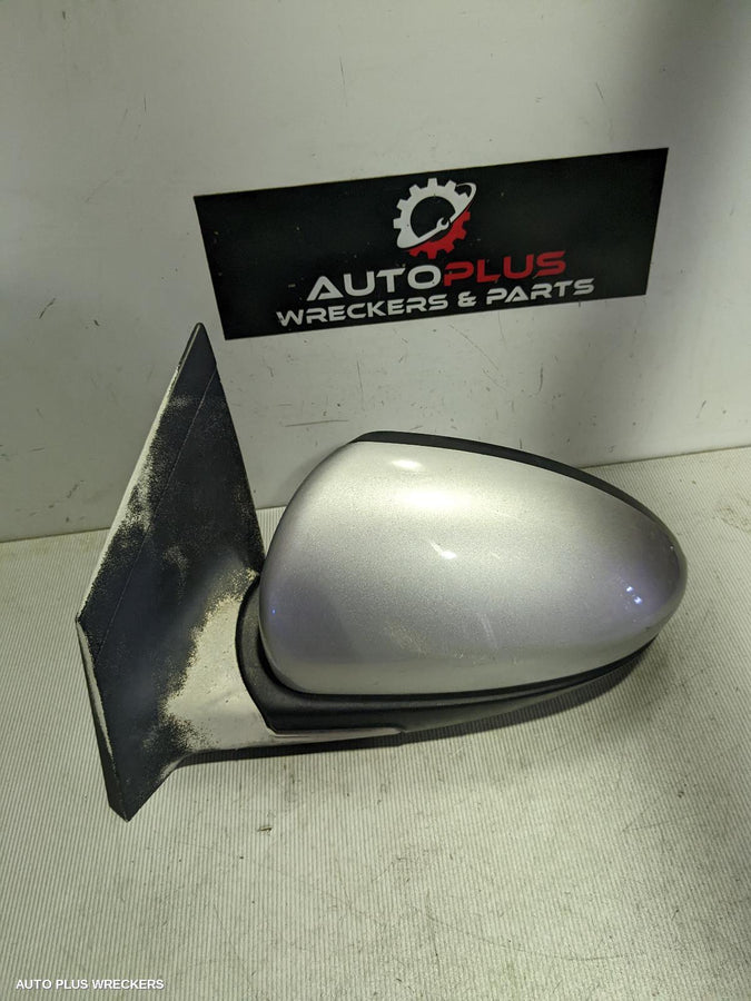 2013 Holden Cruze Left Door Mirror