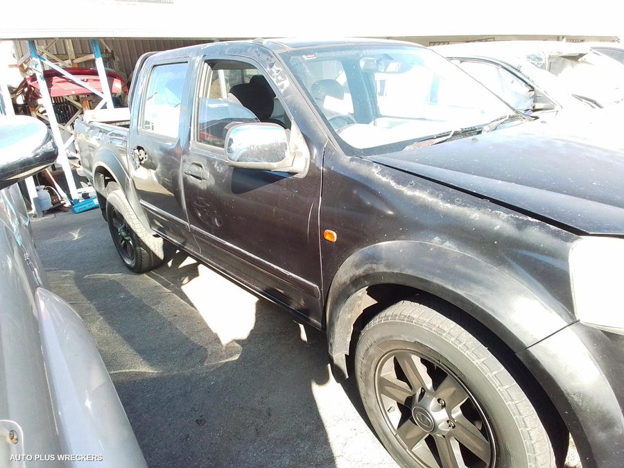 2012 Great Wall V200/v240 Right Door Mirror