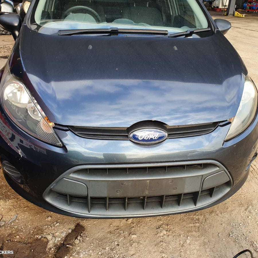 2010-2013 Ford Fiesta Bonnet