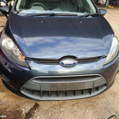 2011 Ford Fiesta Left Rear Wnd Reg Motor