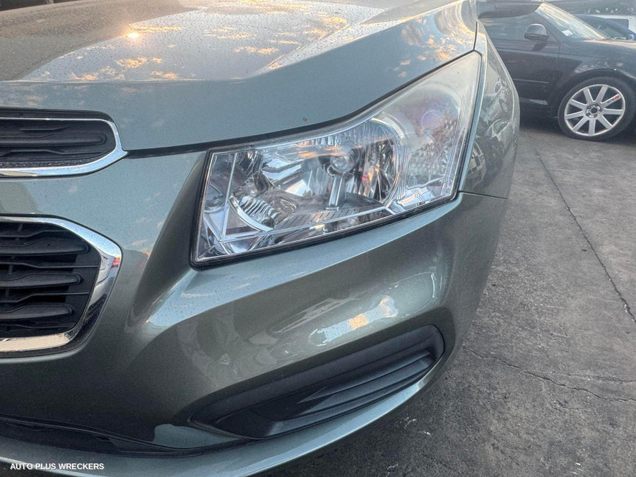 2015 Holden Cruze Starter