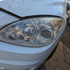 2009 Hyundai I30 Right Rear Door Window