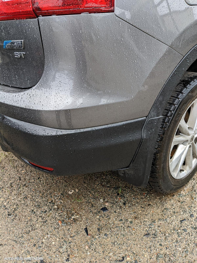 2014 Nissan Qashqai Instrument Cluster