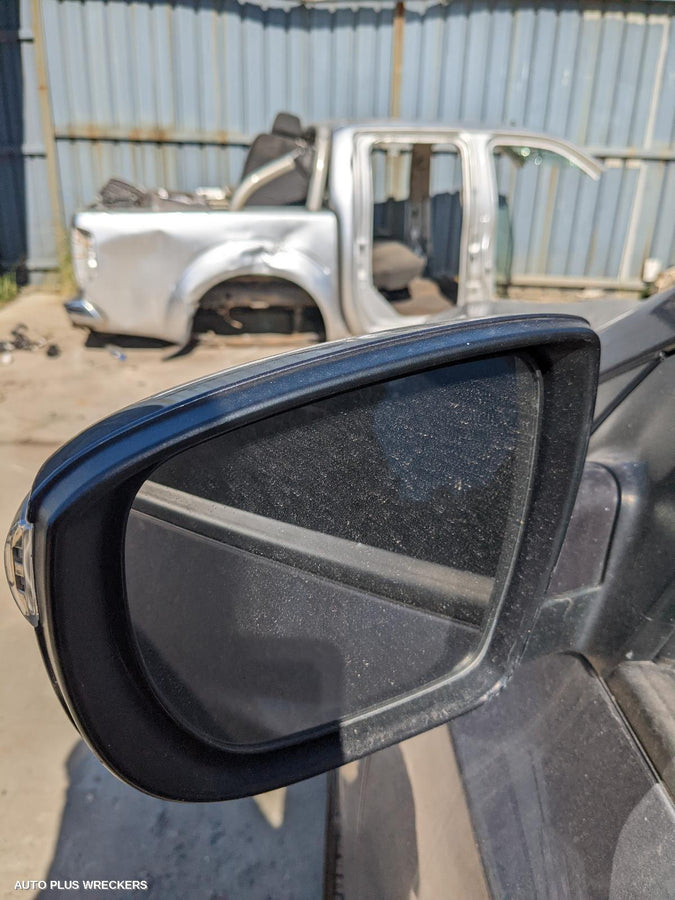 2011 Hyundai Ix35 Wheel Mag