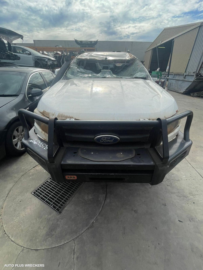 2018 Ford Ranger Left Front Upper Control Arm