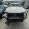 2018 FORD RANGER RIGHT FRONT DOOR WINDOW