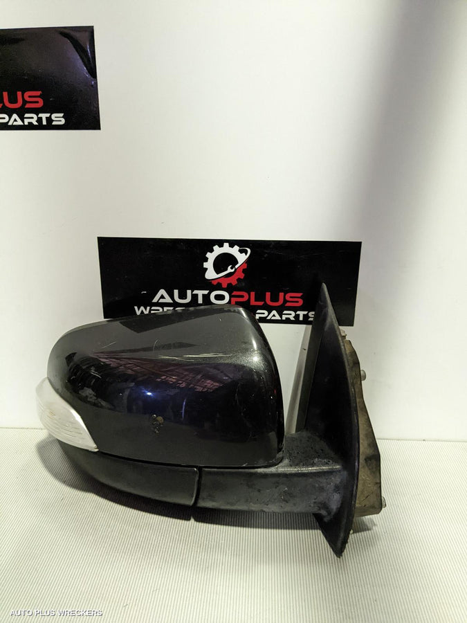 2014 Ford Ranger Right Door Mirror