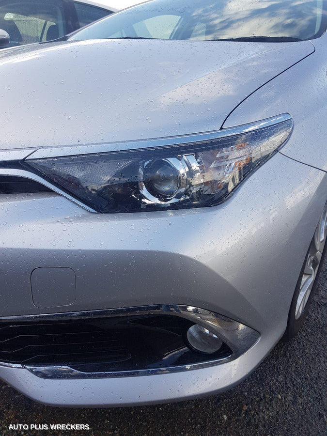 2016 Toyota Corolla Wiper Motor