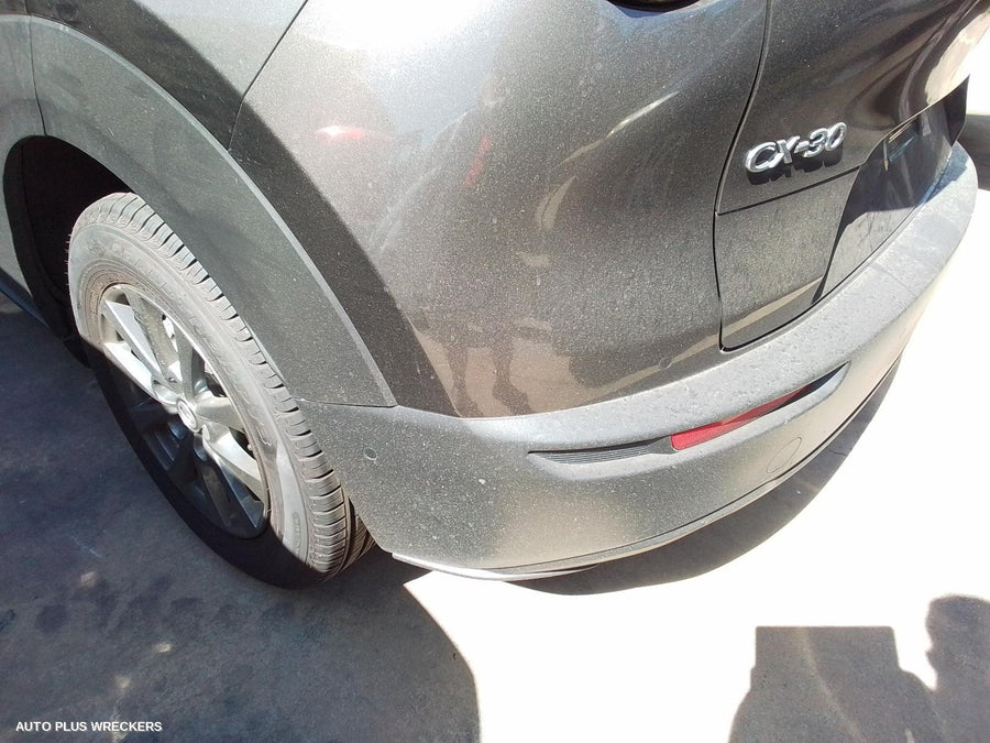 2021 MAZDA CX30 RIGHT TAILLIGHT