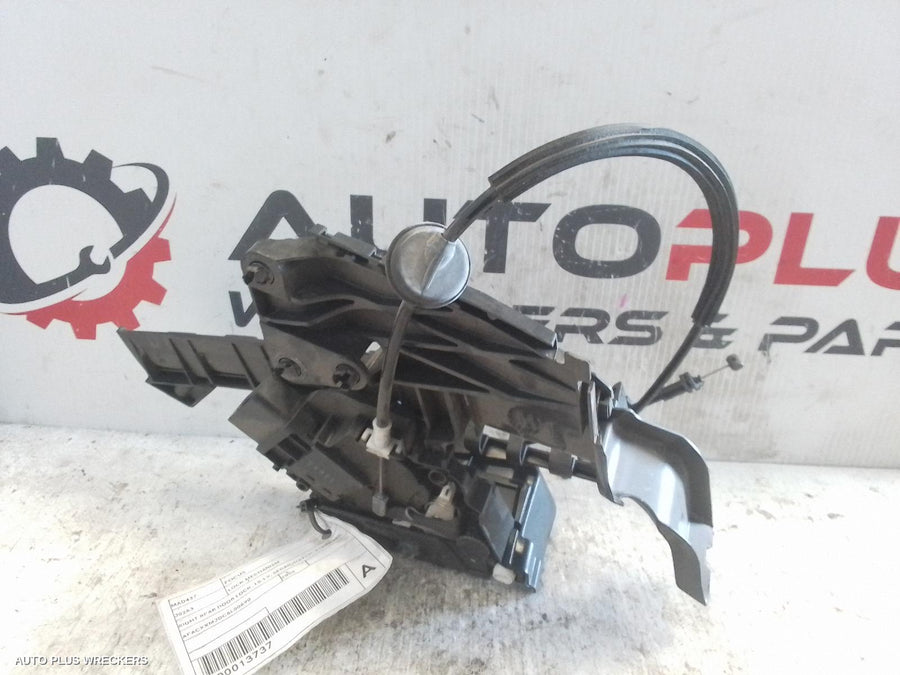 2005-2011 Ford Focus Door Boot Gate Lock
