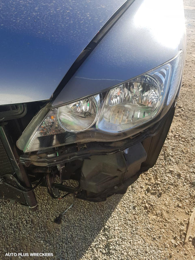 2006 Honda Civic Right Door Mirror