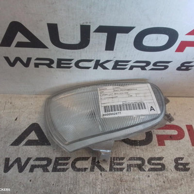 1993-1997 Toyota Camry Right Indicator Fog Side