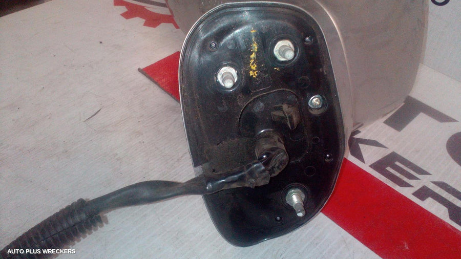 2007 Honda Civic Left Door Mirror