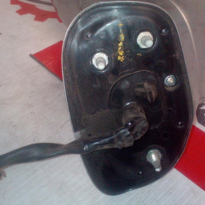 2006-2011 Honda Civic Left Door Mirror