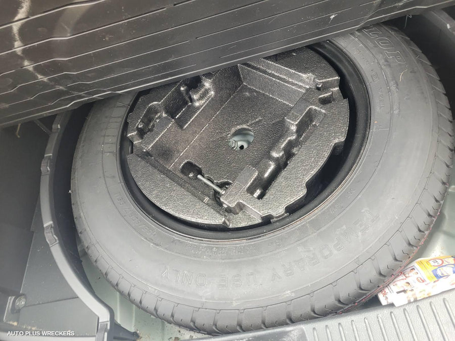 2011 Mazda Cx7 Abs Pump Modulator