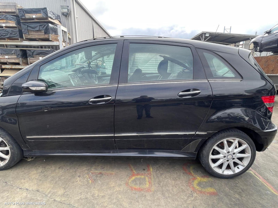 2007 Mercedes B Class Fan