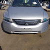 2005 Honda Odyssey Left Headlamp