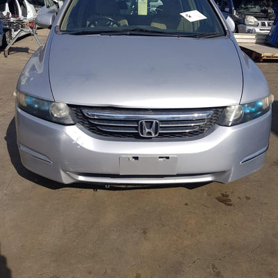 2005 Honda Odyssey Left Headlamp