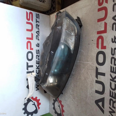 2004-2009 Honda Odyssey Left Headlamp